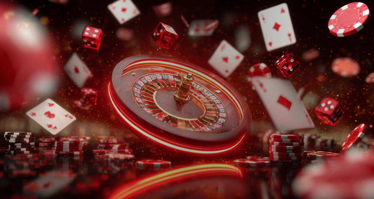 Casino Club