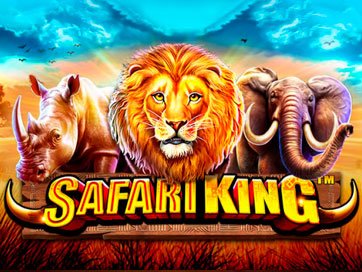 Safari King